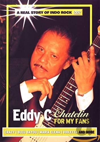 Eddy Chatelin - Indo story for my fans