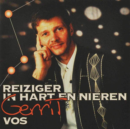 Reiziger in Hart En Niere