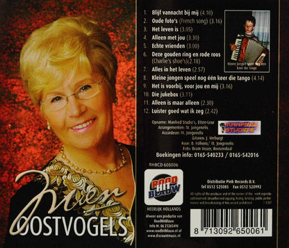 Blijf Vannacht Bij Mij