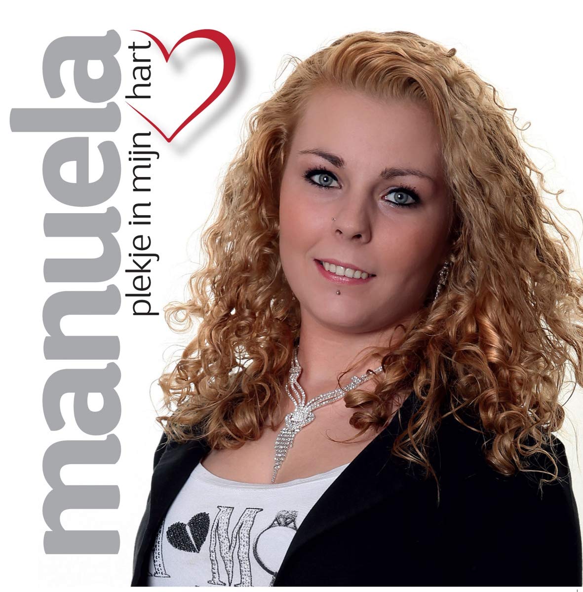 Plekje in Mijn Hart