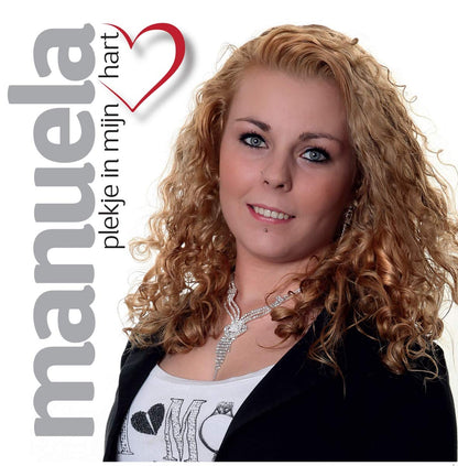 Plekje in Mijn Hart