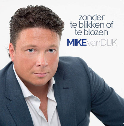 Zonder Te Blikken of Te..