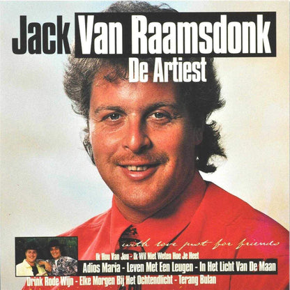 De Artiest