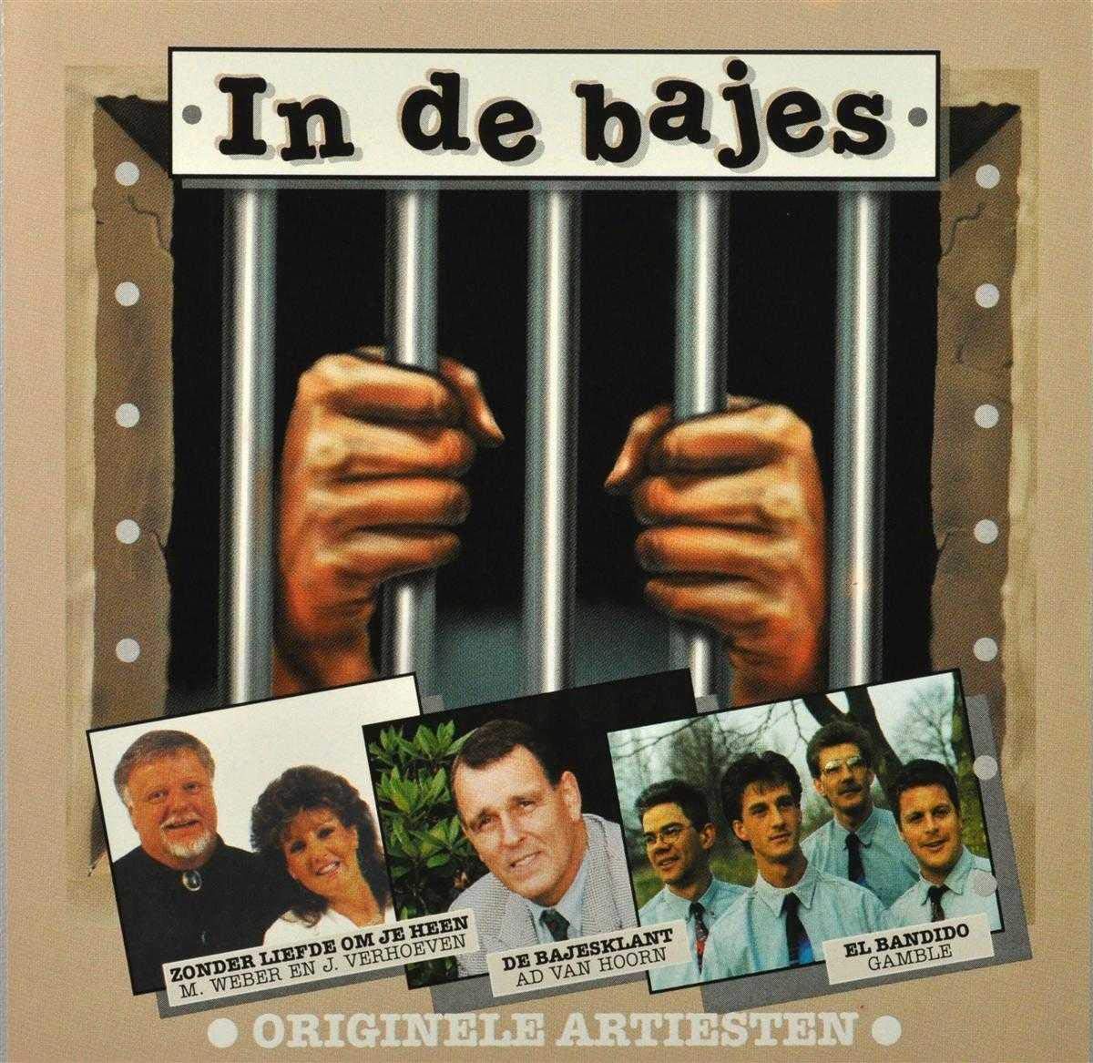 In De Bajes