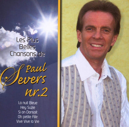 Le Plus Belles Chansons 2