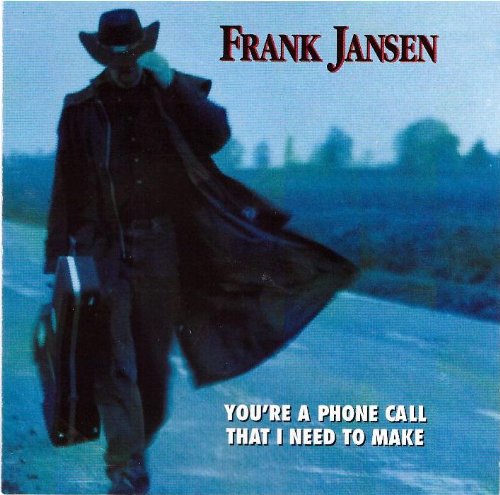 You're A Phone Call That I Need To Make