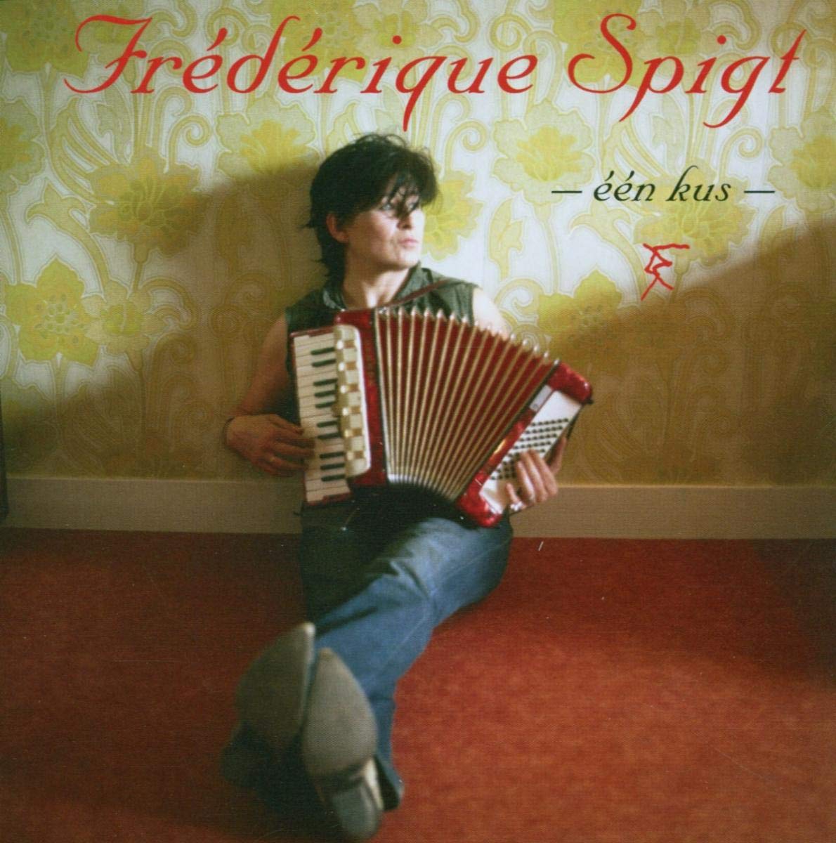 Een Kus