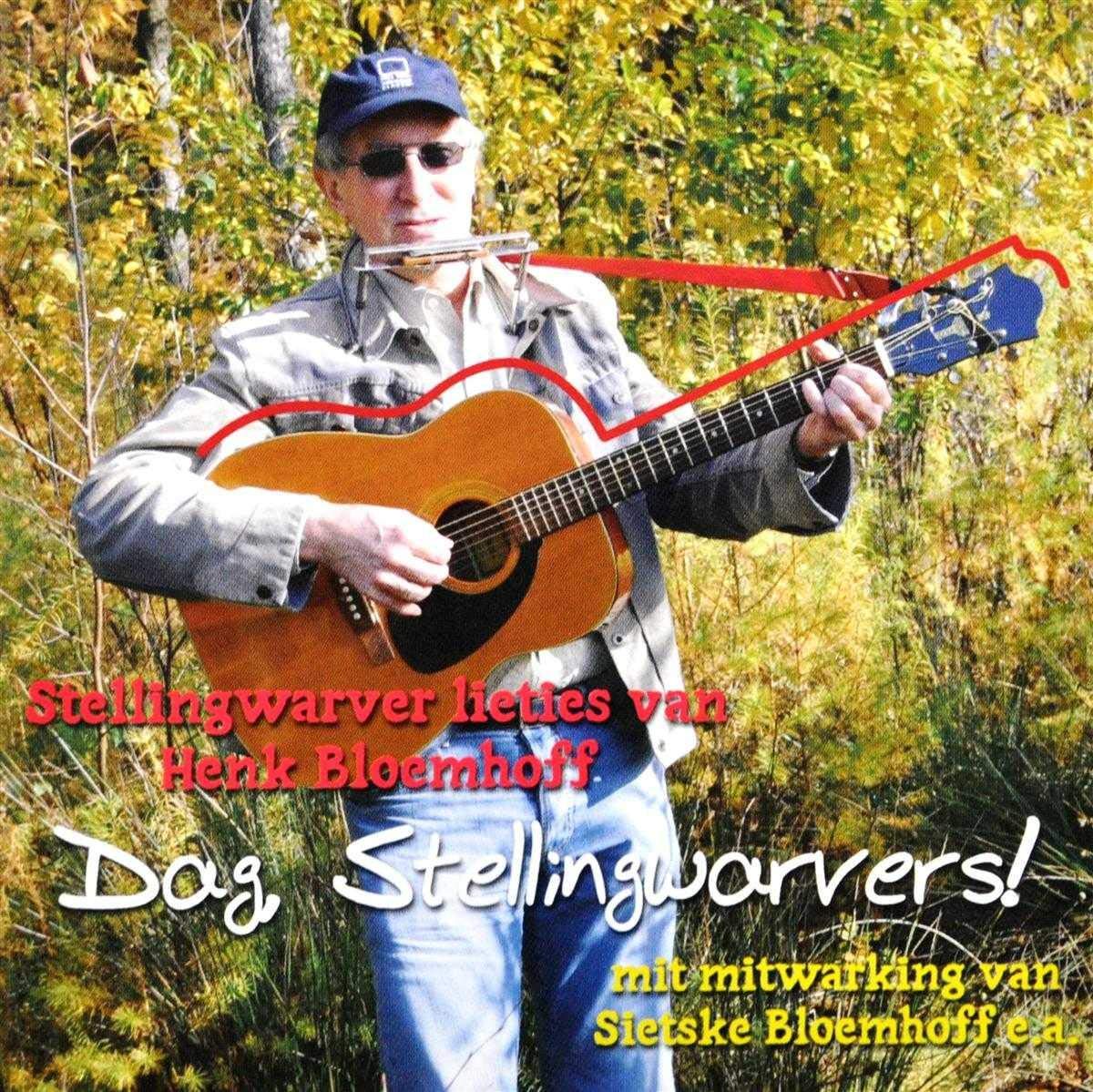 Dag, Stellingwarvers