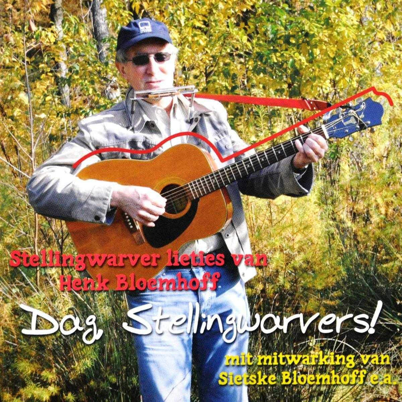Dag, Stellingwarvers