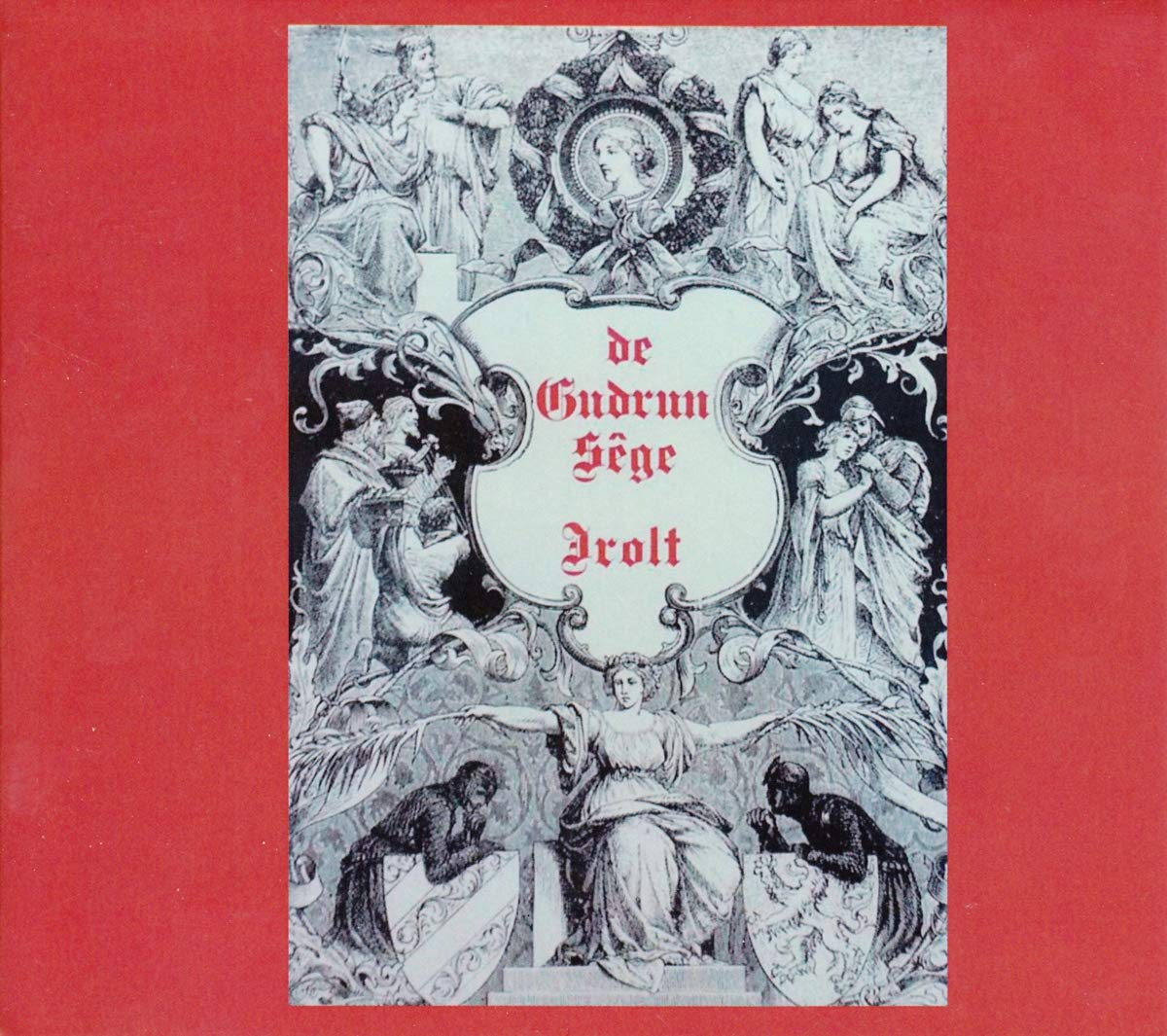 De Gudrun Sege