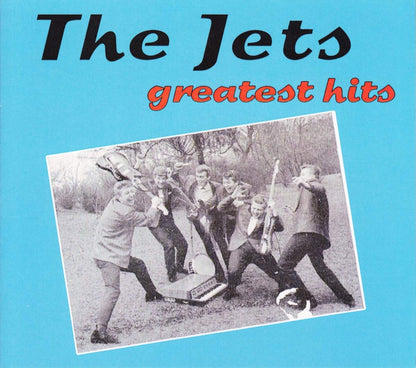 Greatest Hits