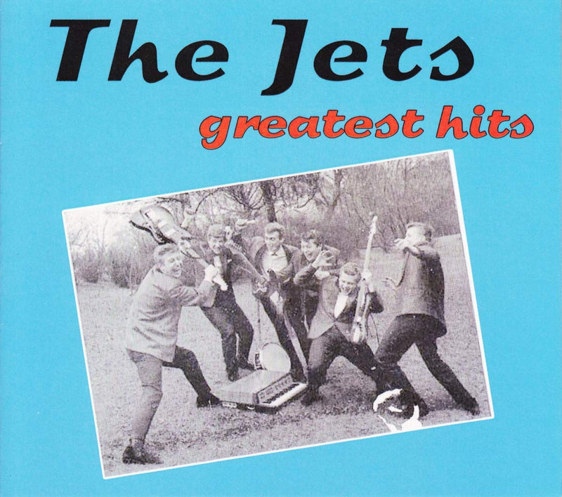 Greatest Hits