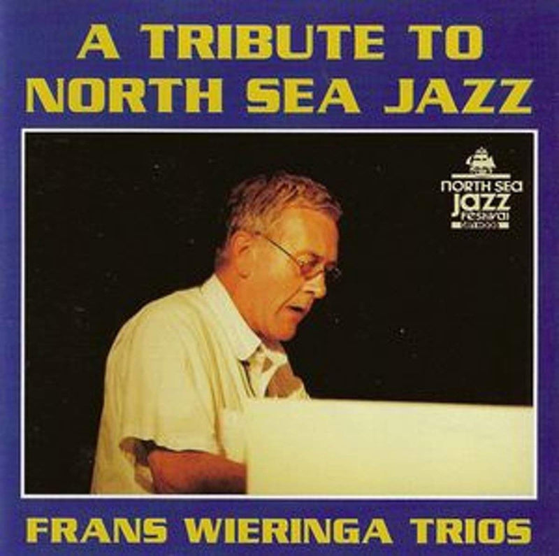 A Tribute to North Sea..