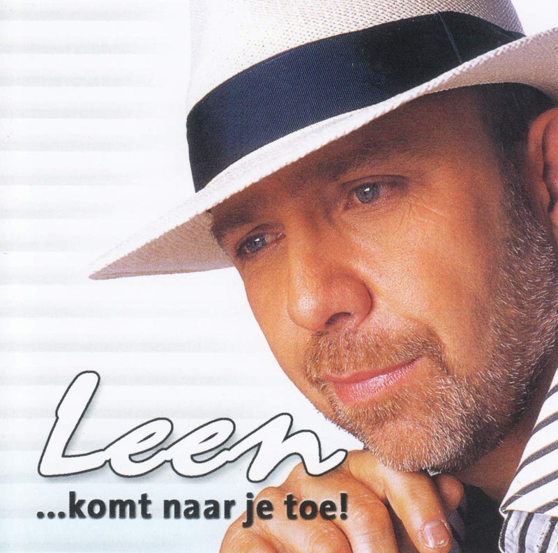 Leen Zijlmans - Leen Komt Naar Je Toe