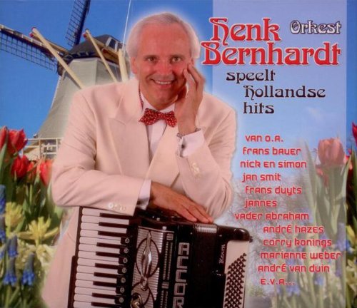 Speelt Hollandse Hits