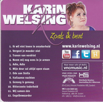 Zoals Ik Ben