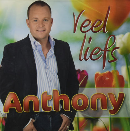Anthony - Veel Liefs