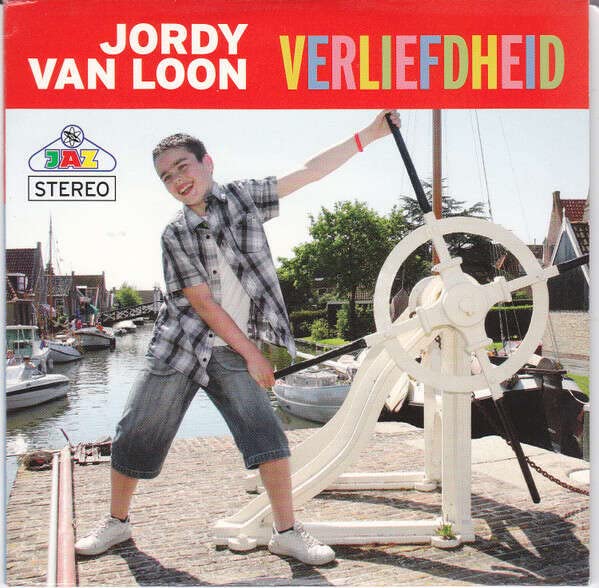 Verliefdheid