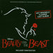 Beauty and the Beast The Broadway Musical (Original Flemish Cast Album)