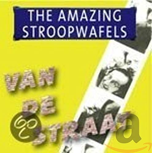 Van De Straat