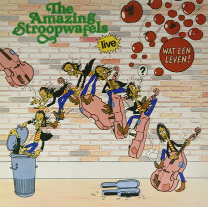 Wat Een Leven (1983)