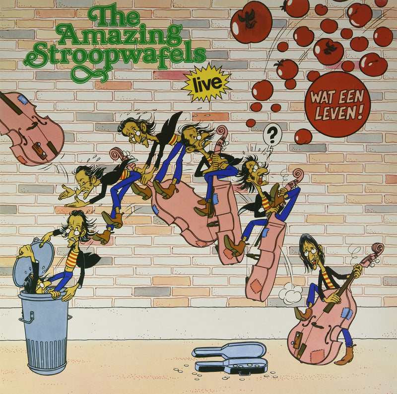 Wat Een Leven (1983)