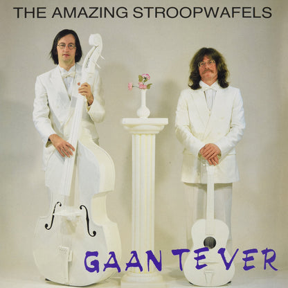 Gaan Te Ver (1988