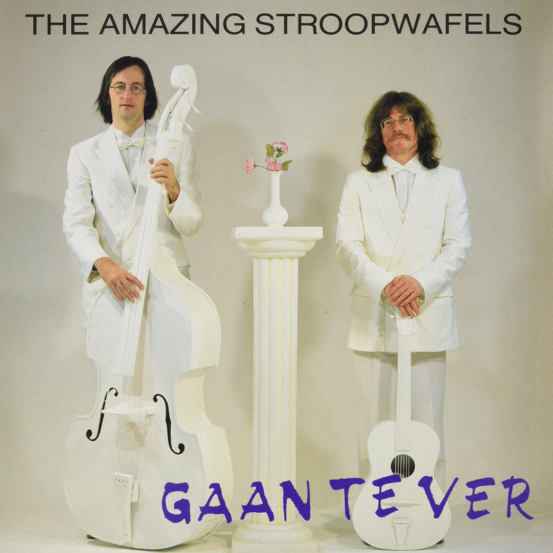 Gaan Te Ver (1988