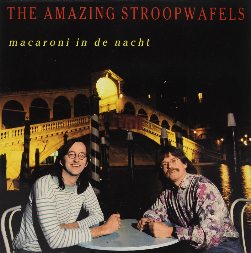 Macaroni in de Nacht 1990)