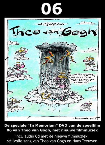 06 in Memoriam Theo Van Gogh