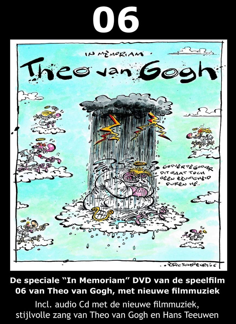 06 in Memoriam Theo Van Gogh