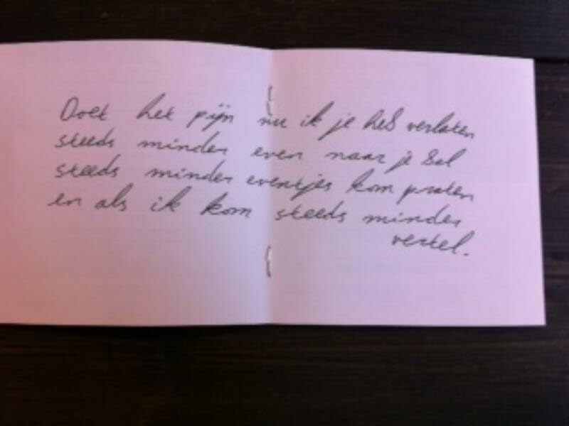 Youp Van 't Hek Leest