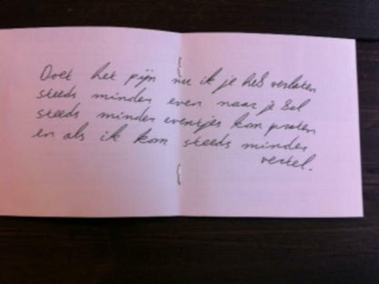 Youp Van 't Hek Leest