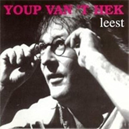 Youp Van 't Hek Leest