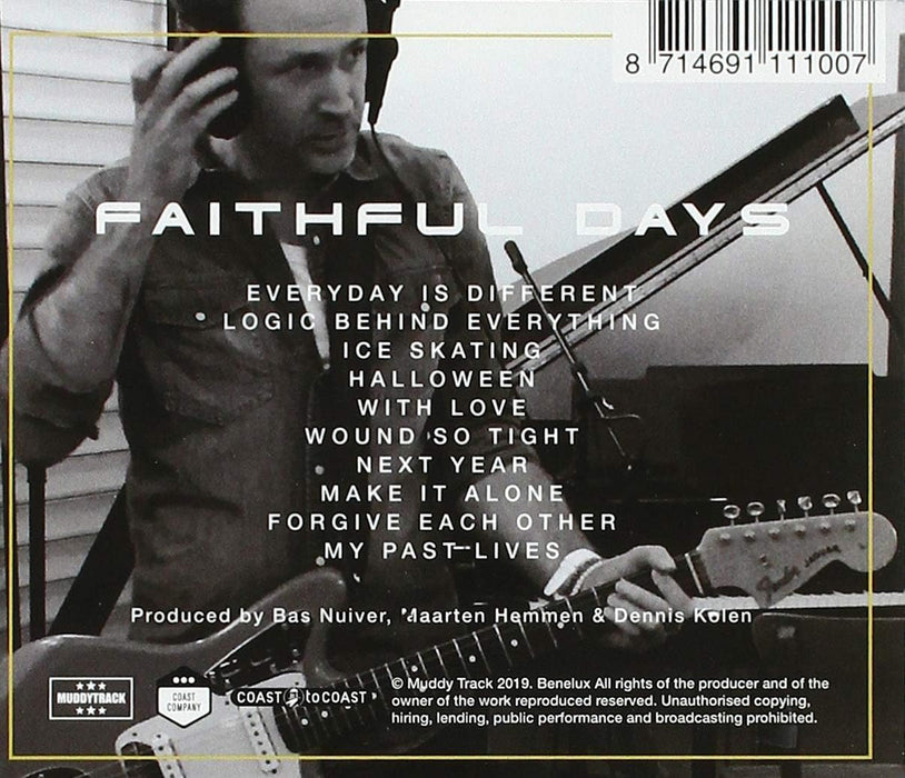 Faithfull Days