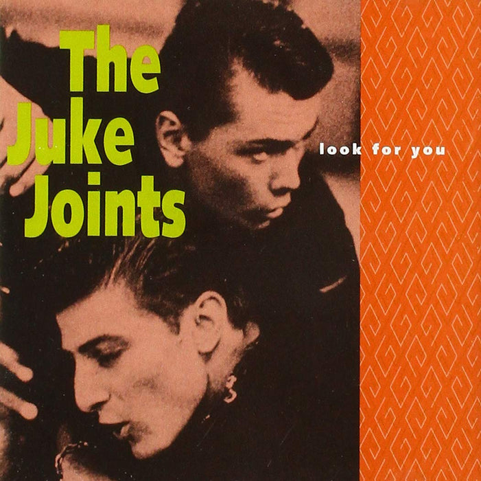 Juke Joints - Loof For You
