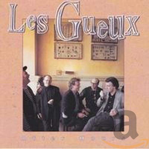 Les Gueux (With J.P. Den Tex) - After Hours