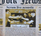 Scrum - Scrum Live Acoustic