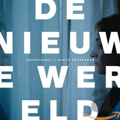 Minco Eggersman - Drone/De Nieuwe Wereld