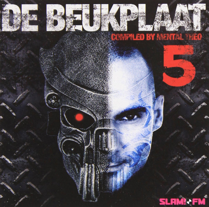 Various - De Beukplaat 5