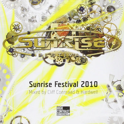 Various - Sunrise Compilation