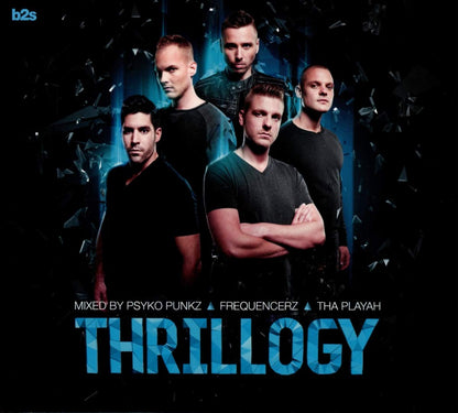 Thrillogy