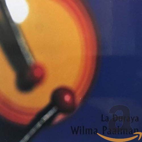 Wilma Paalman - La Duraya