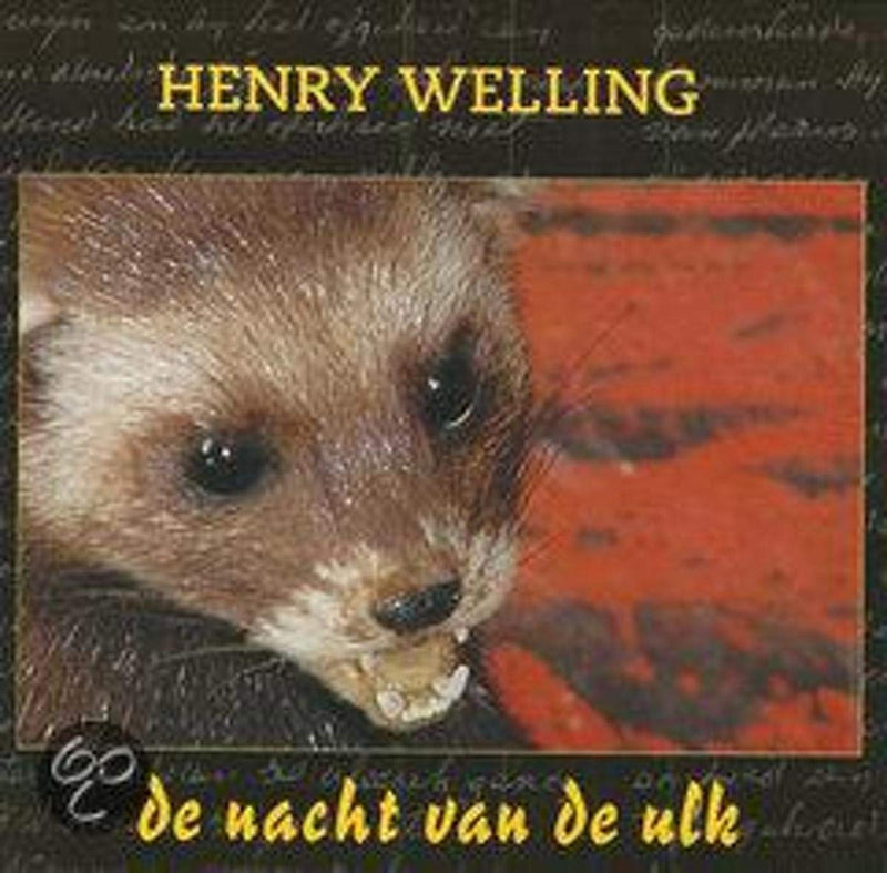 De Nacht Van De Ulk
