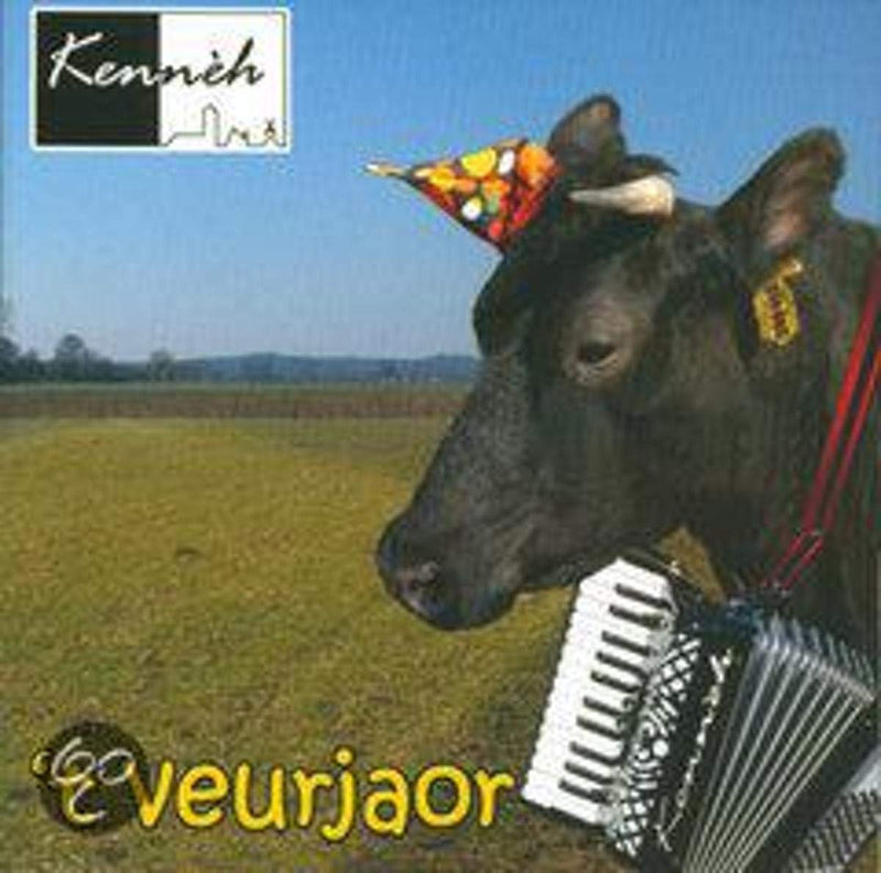 't Veurjaor