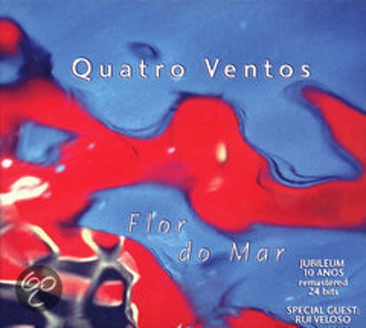 Quatro Ventos - Flor Do Mar