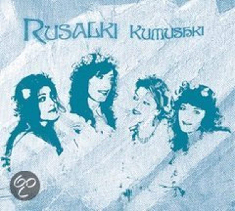 Kumushki