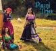 Pauna Devojka