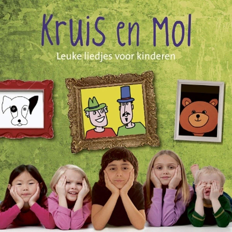 Leuke Liedjes Voor..