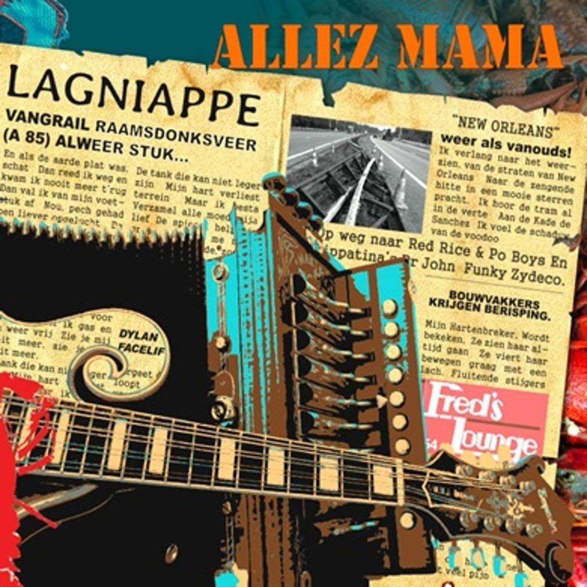 Lagniappe